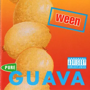 Pure guava